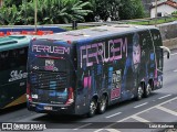 Cantor Ferrugem 44000 na cidade de Aparecida, São Paulo, Brasil, por Luiz Krolman. Número da foto: #9215326.