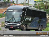Arêa Leão Turismo 94 na cidade de Teresina, Piauí, Brasil, por Leonardo Costa. Número da foto: #9215874.