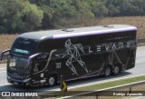 Levare Transportes 2062 na cidade de Carmópolis de Minas, Minas Gerais, Brasil, por Rodrigo  Aparecido. Número da foto: #9214685.