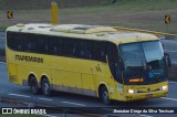 Viação Itapemirim 5073 na cidade de Lavrinhas, São Paulo, Brasil, por Jhonatan Diego da Silva Trevisan. Número da foto: #9214325.