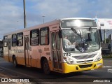 Transportes Guanabara 1112 na cidade de Natal, Rio Grande do Norte, Brasil, por Jefferson Silva. Número da foto: #:id.