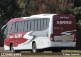 Viação Serro 35821 na cidade de Carmópolis de Minas, Minas Gerais, Brasil, por Rodrigo  Aparecido. Número da foto: #9214608.