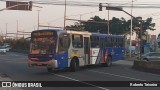 Expresso SBC 172 na cidade de São Bernardo do Campo, São Paulo, Brasil, por Roberto Teixeira. Número da foto: #9216052.