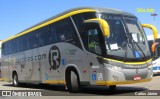 RodeRotas - Rotas de Viação do Triângulo 7105 na cidade de Goiânia, Goiás, Brasil, por Carlos Júnior. Número da foto: #9215607.