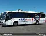 SPM Turismo 2997 na cidade de Porto Alegre, Rio Grande do Sul, Brasil, por JULIO SILVA. Número da foto: #9213667.