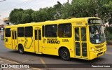 Pruden Express 1104 na cidade de Presidente Prudente, São Paulo, Brasil, por Francisco Ivano. Número da foto: #9214051.