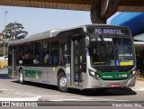 Via Sudeste Transportes S.A. 5 1068 na cidade de São Paulo, São Paulo, Brasil, por Rafael Santos Silva. Número da foto: #:id.