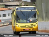 Viação Getúlio Vargas 20226 na cidade de Belo Horizonte, Minas Gerais, Brasil, por Douglas Célio Brandao. Número da foto: #:id.