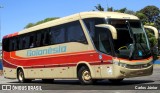 Auto Viação Goianésia 192003-9 na cidade de Goiânia, Goiás, Brasil, por Carlos Júnior. Número da foto: #9216040.