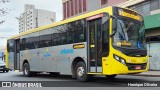 City Transporte Urbano Intermodal Sorocaba 2561 na cidade de Sorocaba, São Paulo, Brasil, por Henrique Oliveira. Número da foto: #:id.