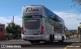 Planalto Transportes 2141 na cidade de Santiago, Rio Grande do Sul, Brasil, por Mauricio Lopes. Número da foto: #9216018.