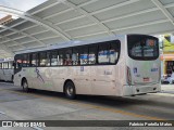 Viação Rosa Vitória da Conquista 6507 na cidade de Vitória da Conquista, Bahia, Brasil, por Fabrício Portella Matos. Número da foto: #:id.