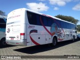 SPM Turismo 2977 na cidade de Porto Alegre, Rio Grande do Sul, Brasil, por JULIO SILVA. Número da foto: #9213685.