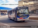 Transportes Capellini 32.042 na cidade de Campinas, São Paulo, Brasil, por Danilo Augusto. Número da foto: #:id.