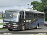 Arêa Leão Turismo 66 na cidade de Teresina, Piauí, Brasil, por Leonardo Costa. ID da foto: :id.