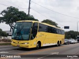 Viação Itapemirim 8613 na cidade de Campos dos Goytacazes, Rio de Janeiro, Brasil, por Breno Vieira. Número da foto: #:id.