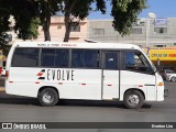 Ônibus Particulares 1751 na cidade de Santa Maria, Distrito Federal, Brasil, por Everton Lira. Número da foto: #:id.