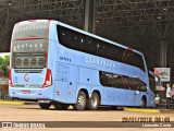 Expresso Guanabara 656 na cidade de São Luís, Maranhão, Brasil, por Leonardo Costa. Número da foto: #9214273.