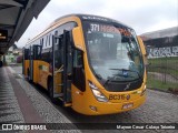 Transporte Coletivo Glória BC315 na cidade de Curitiba, Paraná, Brasil, por Mayron Cesar  Colaço Teixeira. Número da foto: #9215099.