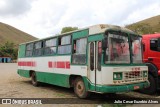 Ônibus Particulares 3424 na cidade de Miradouro, Minas Gerais, Brasil, por Julio Cesar Euzebio Alves. Número da foto: #:id.