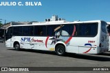 SPM Turismo 2997 na cidade de Porto Alegre, Rio Grande do Sul, Brasil, por JULIO SILVA. Número da foto: #9213648.