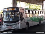 City Transporte Urbano Intermodal Sorocaba 2354 na cidade de Sorocaba, São Paulo, Brasil, por Guilherme Costa. Número da foto: #:id.