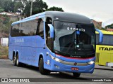 Expresso Guanabara 843 na cidade de São Luís, Maranhão, Brasil, por Leonardo Costa. Número da foto: #9214172.