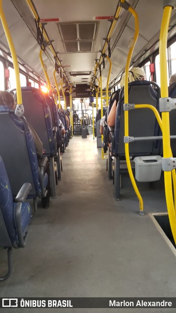 JTP Transportes - COM Porto Velho 02.122 na cidade de Porto Velho, Rondônia, Brasil, por Marlon Alexandre . Número da foto: #9219092.