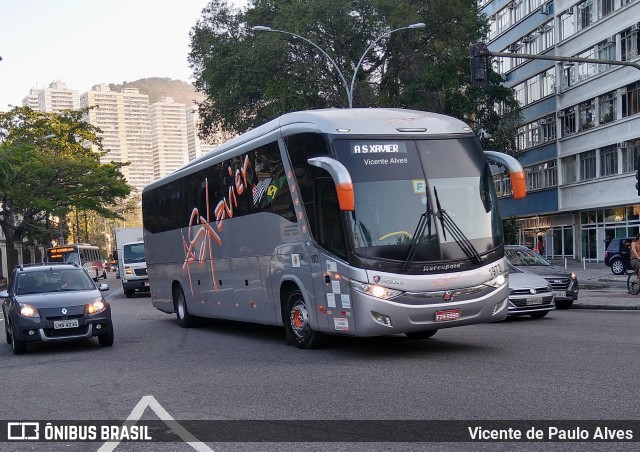 AS Xavier 1973 na cidade de Rio de Janeiro, Rio de Janeiro, Brasil, por Vicente de Paulo Alves. ID da foto: 9217048.