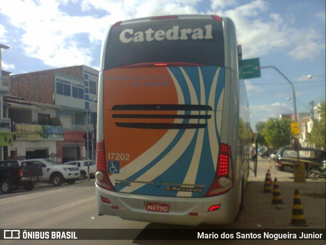 Catedral Turismo 17202 na cidade de Capim Grosso, Bahia, Brasil, por Mario dos Santos Nogueira Junior. Número da foto: #9217304.