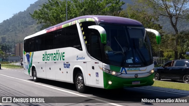 Alternative Tour 3000 na cidade de Angra dos Reis, Rio de Janeiro, Brasil, por Nilson Brandão Alves. Número da foto: #9219407.