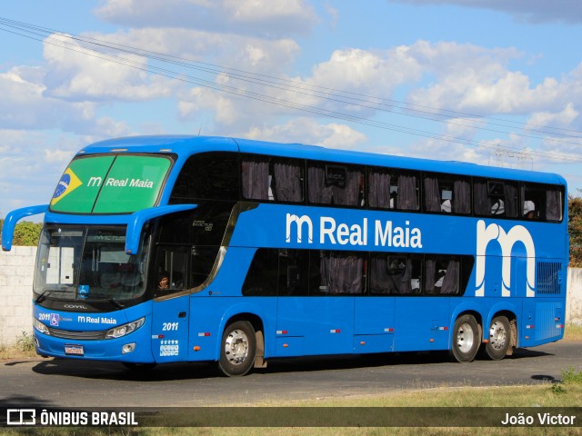 Real Maia 2011 na cidade de Teresina, Piauí, Brasil, por João Victor. Número da foto: #9219781.