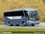 Viação Salutaris e Turismo RJ 193.019 na cidade de Petrópolis, Rio de Janeiro, Brasil, por Rafael da Silva Xarão. Número da foto: #9219738.
