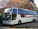 Auto Viação Catarinense 2543 na cidade de Curitiba, Paraná, Brasil, por Guilherme Neudorff. Número da foto: #:id.