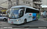 Eucatur - Empresa União Cascavel de Transportes e Turismo 4704 na cidade de Balneário Camboriú, Santa Catarina, Brasil, por Francisco Ivano. Número da foto: #:id.