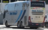 Costa Turismo 1818 na cidade de Goiânia, Goiás, Brasil, por Carlos Júnior. Número da foto: #9218714.