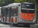 Viação Gato Preto 8 2626 na cidade de São Paulo, São Paulo, Brasil, por Nicolas Matheusz. Número da foto: #9217265.