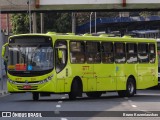 Empresa de Transportes e Turismo Carapicuiba 324 na cidade de Carapicuíba, São Paulo, Brasil, por Bruno Kozeniauskas. Número da foto: #:id.