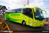 Viação Garcia 7819 na cidade de Londrina, Paraná, Brasil, por Almir Alves. Número da foto: #9218014.
