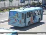 Rota Sol > Vega Transporte Urbano 35310 na cidade de Fortaleza, Ceará, Brasil, por Alexandre Dumas. Número da foto: #:id.