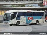 Auto Viação 1001 RJ 108.743 na cidade de Rio de Janeiro, Rio de Janeiro, Brasil, por Rodrigo Miguel. Número da foto: #9219230.
