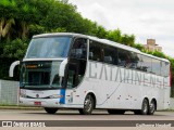 Auto Viação Catarinense 2565 na cidade de Curitiba, Paraná, Brasil, por Guilherme Neudorff. Número da foto: #:id.