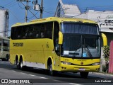 Viação Itapemirim 8925 na cidade de Juiz de Fora, Minas Gerais, Brasil, por Luiz Krolman. Número da foto: #9218843.