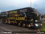 Expresso Nordeste 5415 na cidade de Florianópolis, Santa Catarina, Brasil, por RM Busologia. Número da foto: #:id.