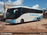 Emtram 5200 na cidade de Barra da Estiva, Bahia, Brasil, por Flávio  Santos. Número da foto: #9219194.
