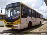Viação Cidade de Maceió 1266 na cidade de Maceió, Alagoas, Brasil, por João Mello. Número da foto: #:id.