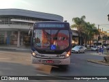 Via BH Coletivos 30894 na cidade de Belo Horizonte, Minas Gerais, Brasil, por Hugo Henrique de Figueiredo. Número da foto: #9217046.