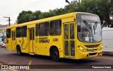 Pruden Express 1300 na cidade de Presidente Prudente, São Paulo, Brasil, por Francisco Ivano. Número da foto: #9218966.