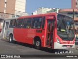 Laguna Auto Ônibus 23103 na cidade de Minas Gerais, Brasil, por Henrique Luiz. ID da foto: :id.