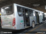 City Transporte Urbano Intermodal Sorocaba 2636 na cidade de Sorocaba, São Paulo, Brasil, por Guilherme Costa. Número da foto: #:id.